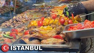  2024 Best Restaurants In Istanbul Street Food Turkiye