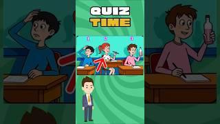 quiz challenge #quiz #riddles #quizanswers