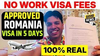 Jobs in Romania | Jobs in Europe | Romania Work Visa from India | Jobs in Romania