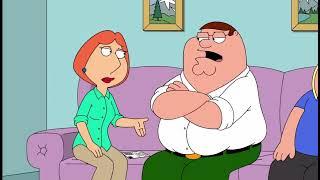 Family guy | NEW EPISODE s21e19 Lois and Peter  #familyguy #funny #lois #peter