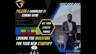 how to get startups funded in Ethiopia