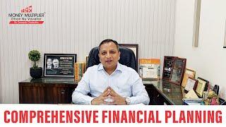 Comprehensive Financial Planning | Gain better Financial Yields | Deepak Dhabalia