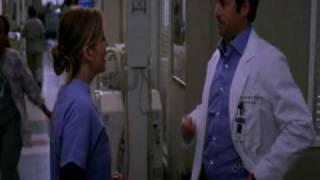 Grey's anatomy 6x16 "Merder"