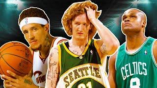 10 NBA Players Who Went Broke