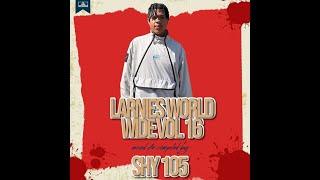 Larnies World Wide Vol 16 (Exclusive Sghubu)