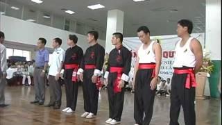 30 năm Hồng Gia Quyền phần 2