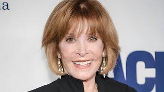 You Won’t Believe What Stefanie Powers Looks Like at 82!