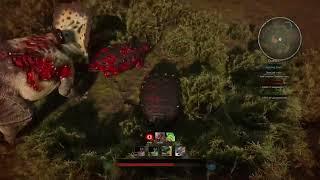 Path of Titans | Outnumbered and still won..