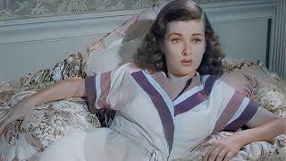 Scarlet Street (1945) Film-Noir | Fritz Lang | Full Movie | Colorized HD Quality