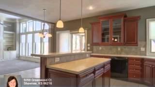 Homes for Sale - 5059 Greenwood Ct Shawnee KS 66216 - Paula Schleicher