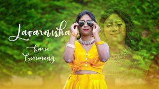 Lavarnisha's | Saree Ceremony | Outdoor shoot | Sam Digital | UK | 2024.