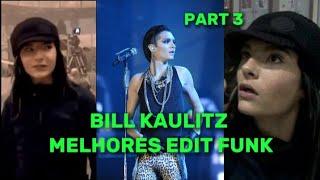 Bill Kaulitz edit funk ( part 3 ) - samy kaulitz