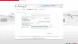 Deltacom / Deltaview Demo