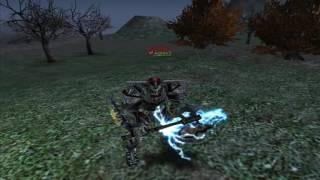 Knight Online weiwuer Clan Beramus USKO