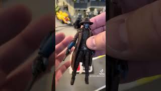 Cad Bane figure of the year? Unboxing and review