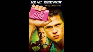 What i admired about Fight Club 1999 movie, but it still fails as a satire