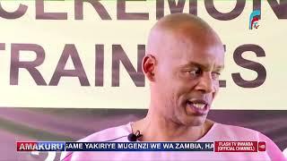 AMAKURU ARAMBUYE YA FLASH TV|20.06.2023|