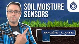 How does soil moisture sensor work? | SprinklerSupplyStore.com