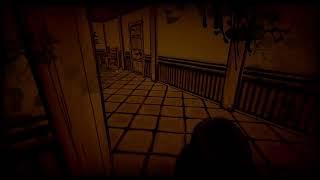 Bendy Chapter 5!