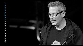 Jon Wexler | Emerge Conference 2016