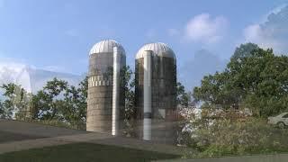 Old Ways in NJ: Rutgers University Cook Campus Tour