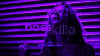ISEK - What You Like