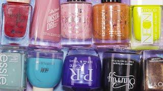 Nail Polish That Makes Me Happy (May 2022) - femketjeNL