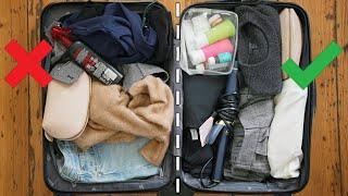 Packing Tips Everyone Should Learn