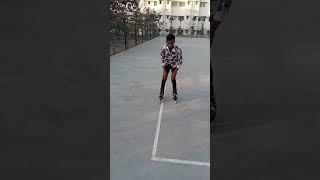 #myskating #short #viral #video #india #skater