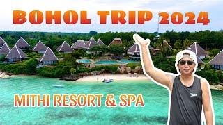 MITHI RESORT & SPA | HINAGDANAN CAVE | PANGLAO KARTWAYS | ILOVEBOHOL ATV | CHOCOLATE HILLS | BOHOL