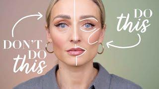 Make-Up Do's and Don'ts | OlesjasWelt