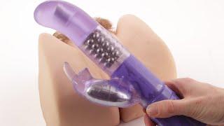 How to Use a Rabbit Vibrator