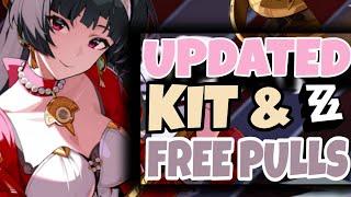 NEW UPDATE!! ASTRA YAO KIT | FREE POLYCHROMES & MORE | Zenless Zone Zero