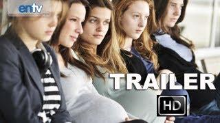 17 Girls Official Trailer [HD]: 17 Bored Teenagers Make A Pregnancy Pact