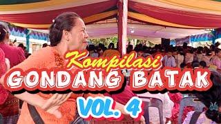 Kompilasi Gondang Batak Enak Diperjalanan vol.4