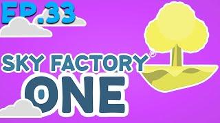 Better Storages Finally? [SkyFactory One Minecraft 1.16.5] Ep.33