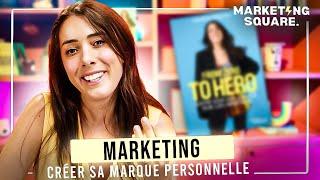 DEVENEZ VOTRE PROPRE MARQUE - LE MEILLEUR GUIDE PERSONAL BRANDING