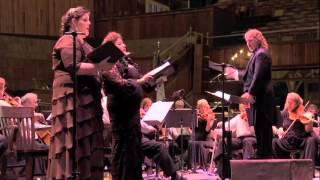 Verdi Requiem :: Rex tremendae and Recordare :: NJ State Opera with Conductor Jason Tramm