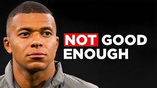 Why Is Mbappe Failing At Real Madrid?