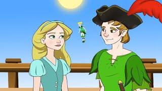 Yeni Kaptan Peter Pan! ️️ Çizgi Film & Masallar  CANLI YAYIN | KONDOSAN