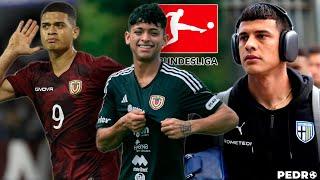 ¡EUROPA y MLS quieren a TUTI! | OSORIO es baja por CIRUGÍA | FILTRACIÓN en la VINOTINTO de JUGADORES