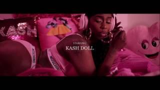 Kash Doll - For Everybody [Produced By: Blasian Beats]