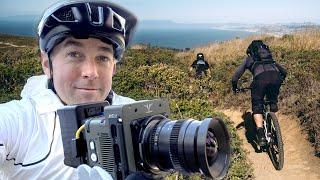 The Secret Camera Used in Every Iconic MTB Film