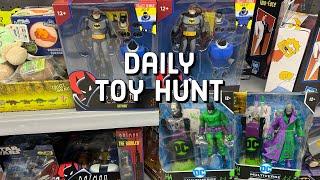 Walmart is selling this now??? (Daily Toy Hunt)