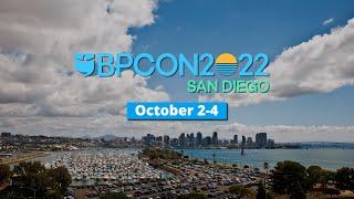 BPCon 2022: The Real Estate Investing Event of The Year