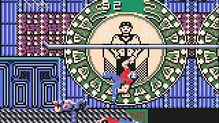 Ninja Gaiden Longplay (Atari Lynx) [60 FPS]