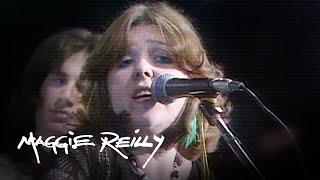 Maggie Reilly with Cado Belle - Living On The Break (So It Goes Concert 01.05.1977) OFFICIAL