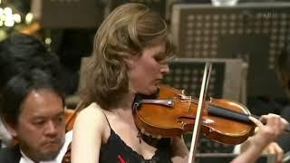 Beethoven: VC (III. Rondo. Allegro) - Lisa BatiashviliCharles DutoitNHK Symphony Orchestra