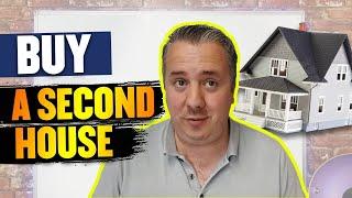 How To Release EQUITY To Buy A SECOND PROPERTY | Property Investment UK