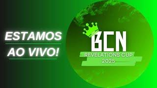 LYNN x I2N [BCN REVELATIONS CUP 2025 - FINAL]